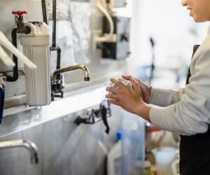 About Emergency plumbing pros Rhome, TX